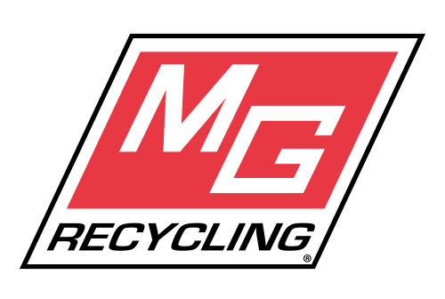 MG Recycling > Impianti per il recupero di materiali ferrosi e non ferrosi